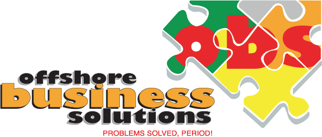 Offshore Business Solutions Logo